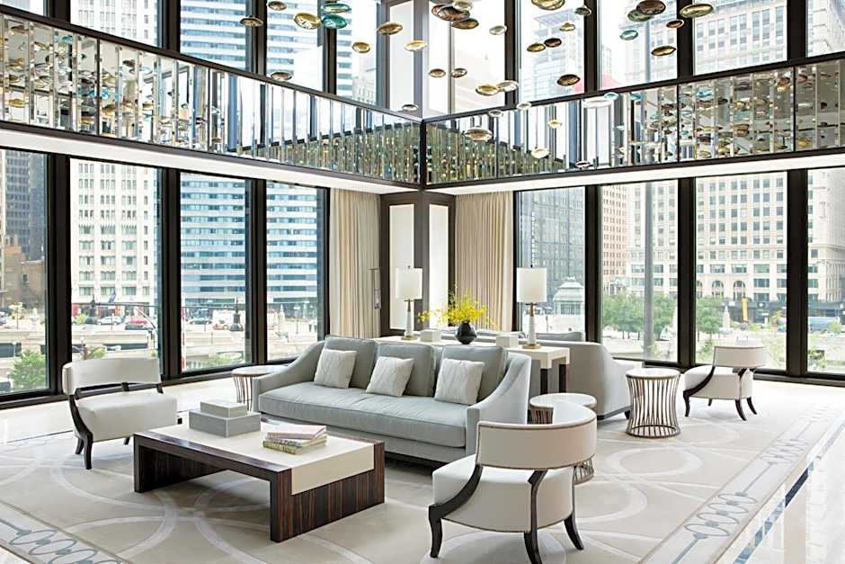 The Langham Chicago