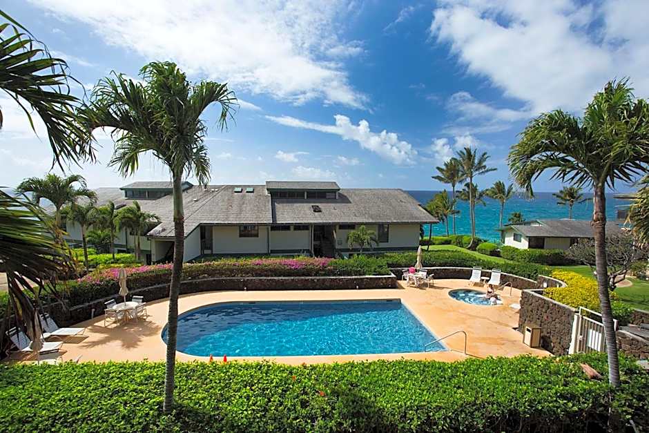 Castle Makahuena At Poipu Resort