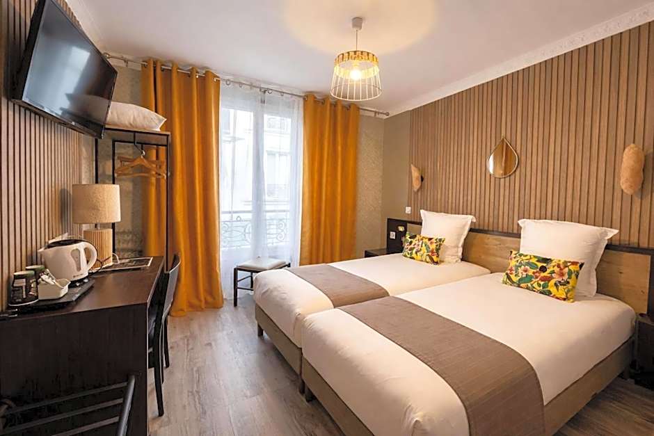 Hotel Belfort