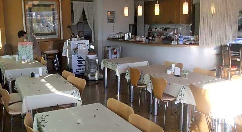 Kawaguchiko Station Inn