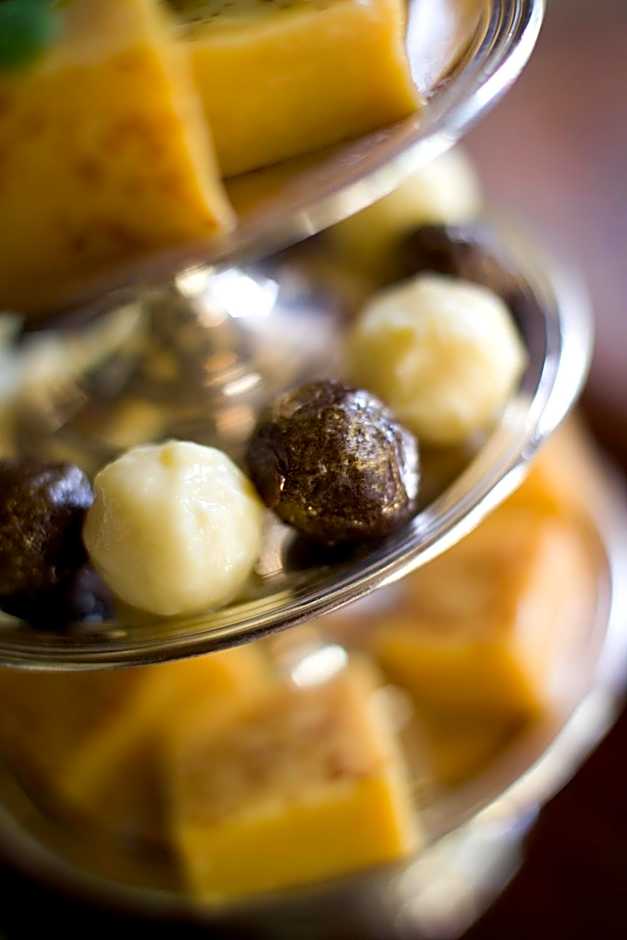 Hunters Country House