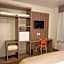 Hotel Continental Business - 200 metros do Complexo Hospitalar Santa Casa