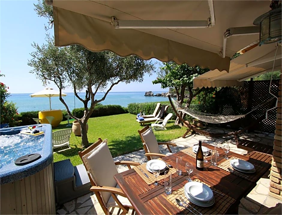 Beachfront House 13 ,Glyfada