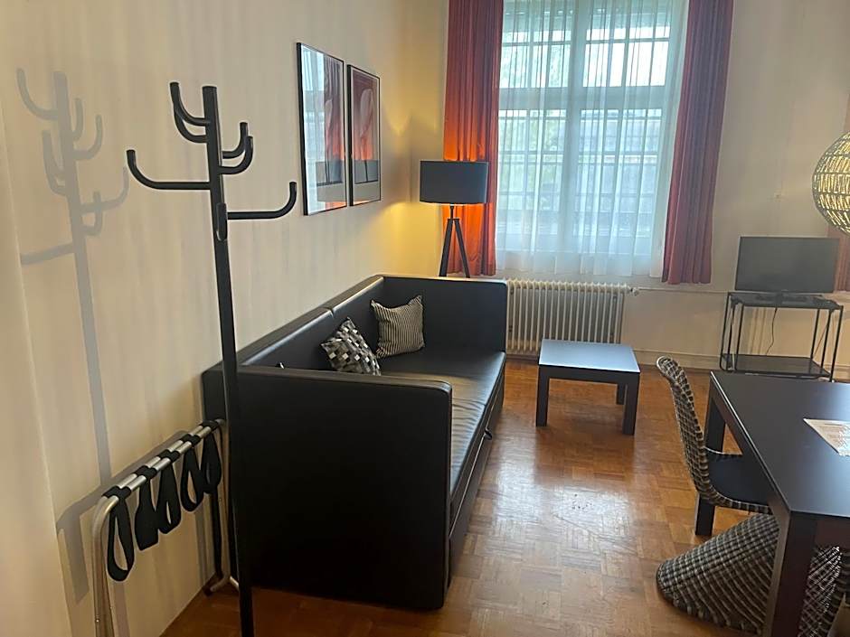 WHLIVING - Apartments & Studios in Konstanz
