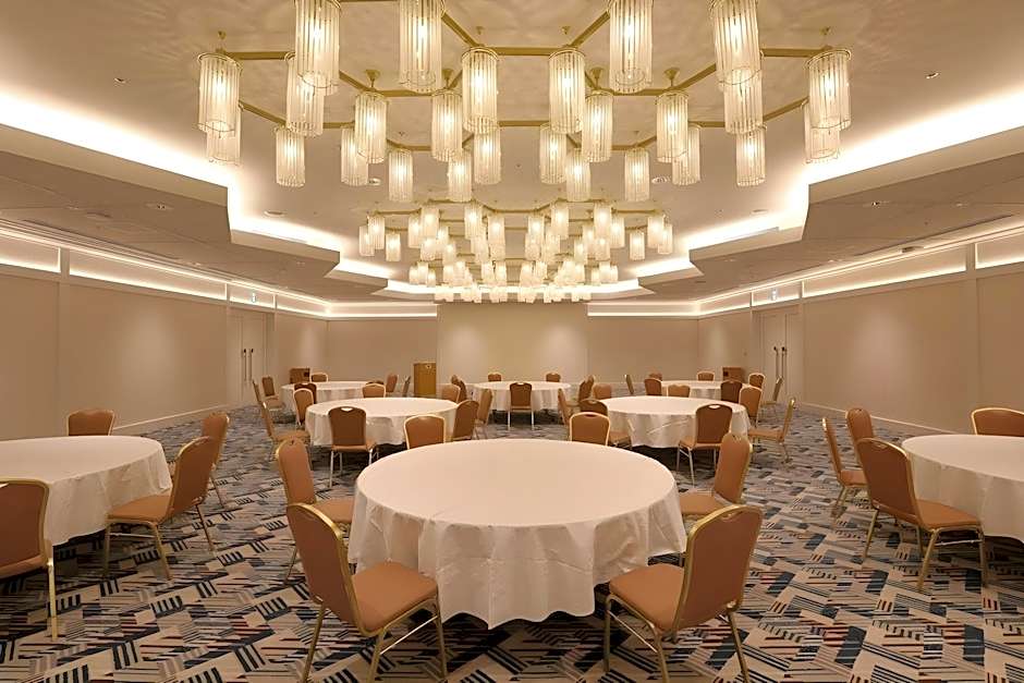 Imabari Kokusai Hotel