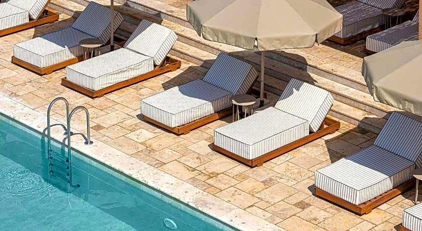 Radisson Blu Hotel, Kas
