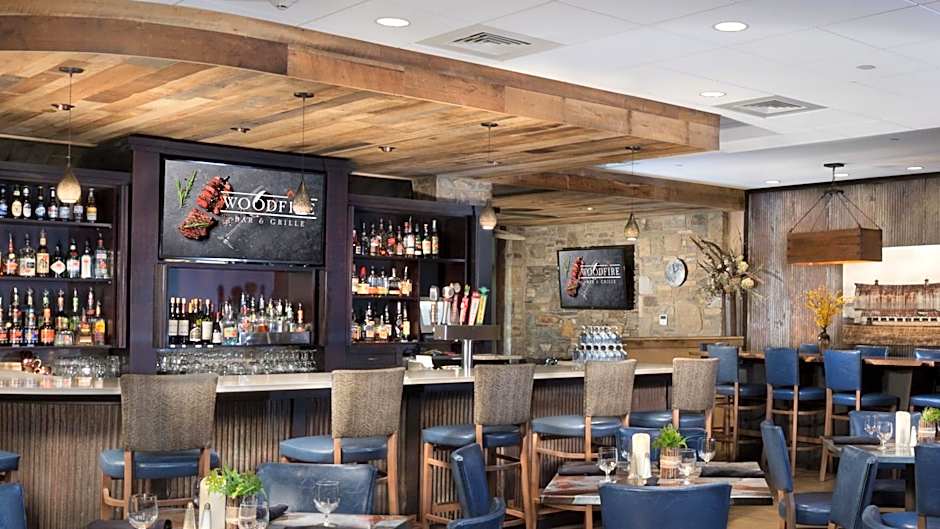 Holiday Inn Asheville East-Blue Ridge PKWY