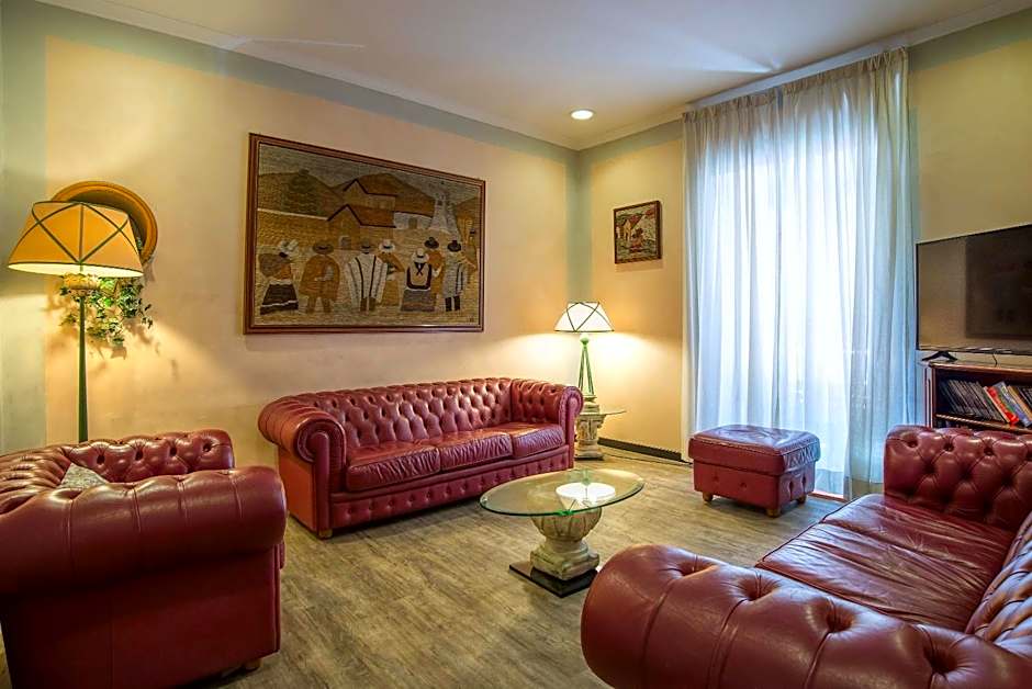 Hotel Museum