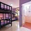 Full Stop. Hostel