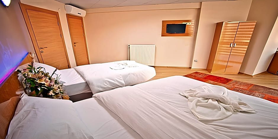 Avcilar Emre Hotel