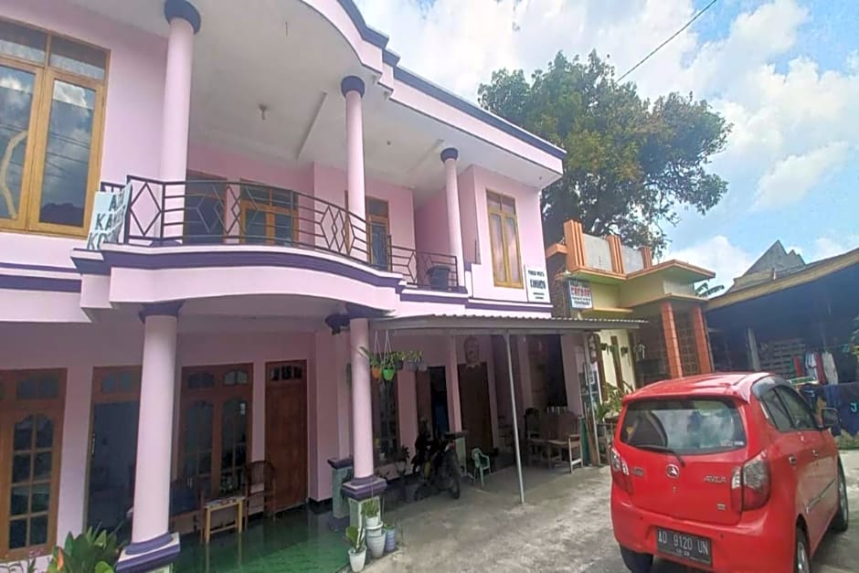 OYO 92629 Pondok Kawandya