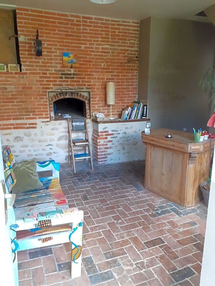 Ferme de la Basse-cour