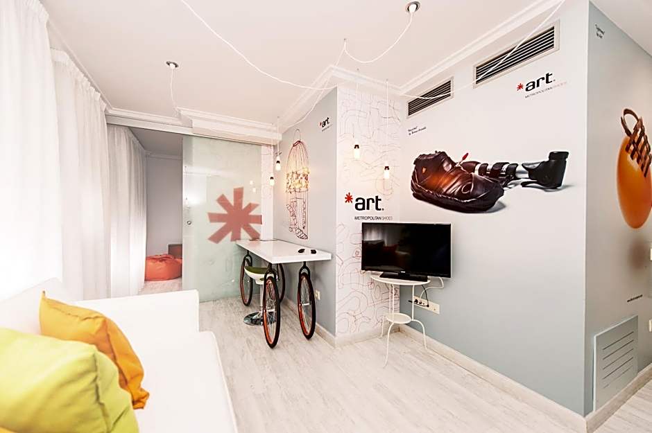 Hotel Ibis Styles La Rioja Arnedo