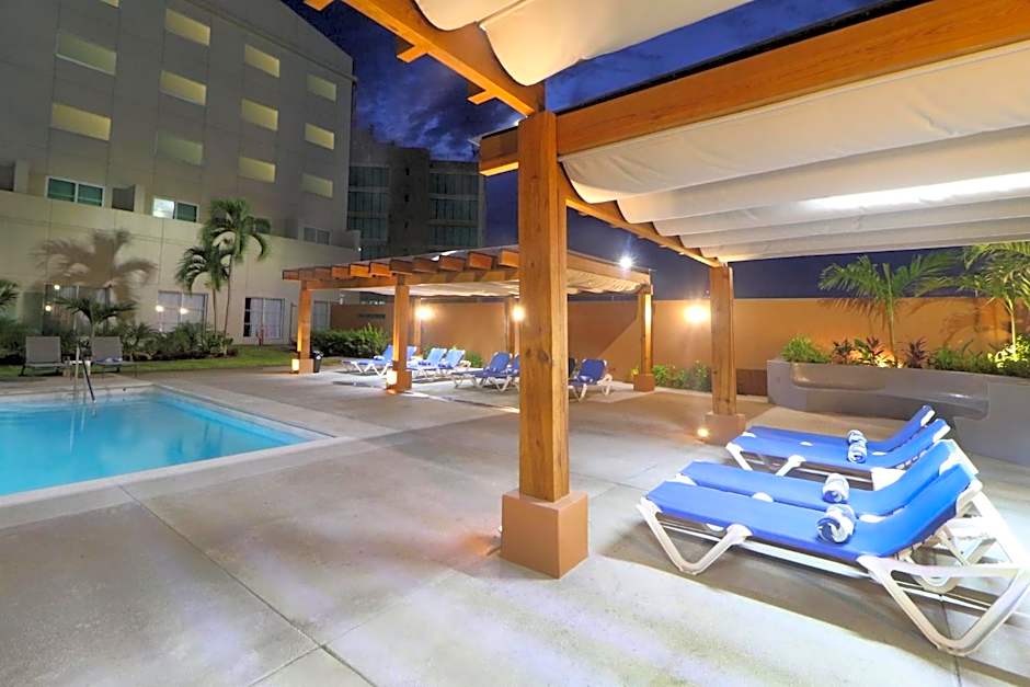 Holiday Inn Express Manzanillo By IHG