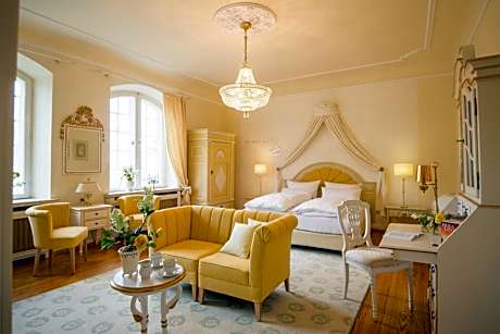 Deluxe Suite - "Mein Königreich"