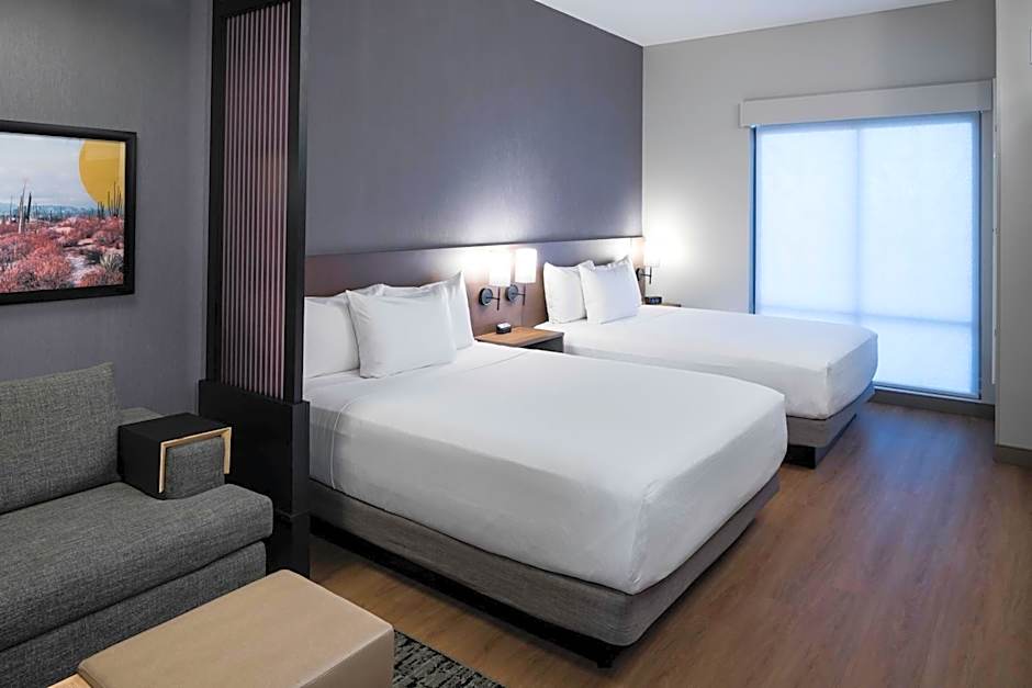 Hyatt Place Tempe / Phoenix / University