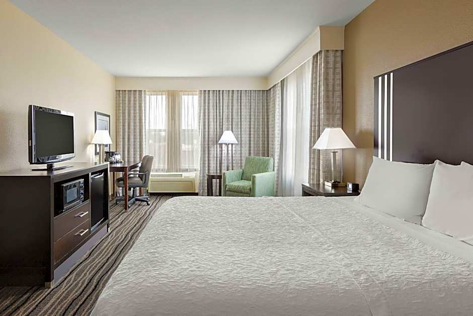 Hampton Inn By Hilton & Suites Mountain View, Ca