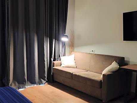 B&B Crocevia