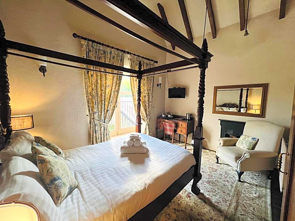 Peak Hotel Castleton