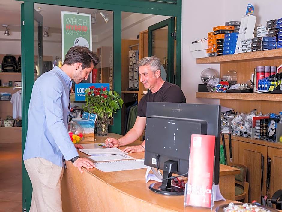 Active Hotel Paradiso & Golf