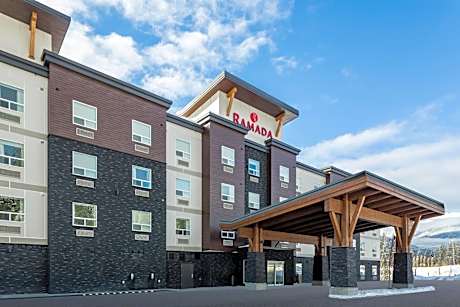 Ramada by Wyndham Revelstoke