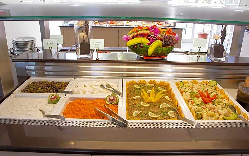 Marathon Hotel - All Inclusive