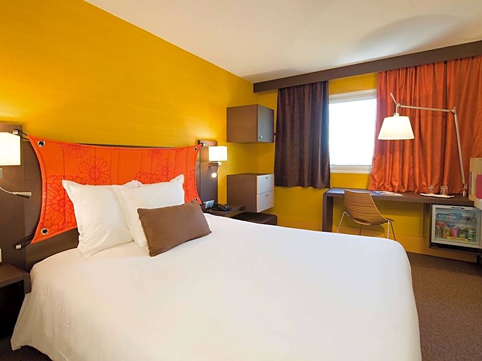 Mercure Paris Porte De Pantin