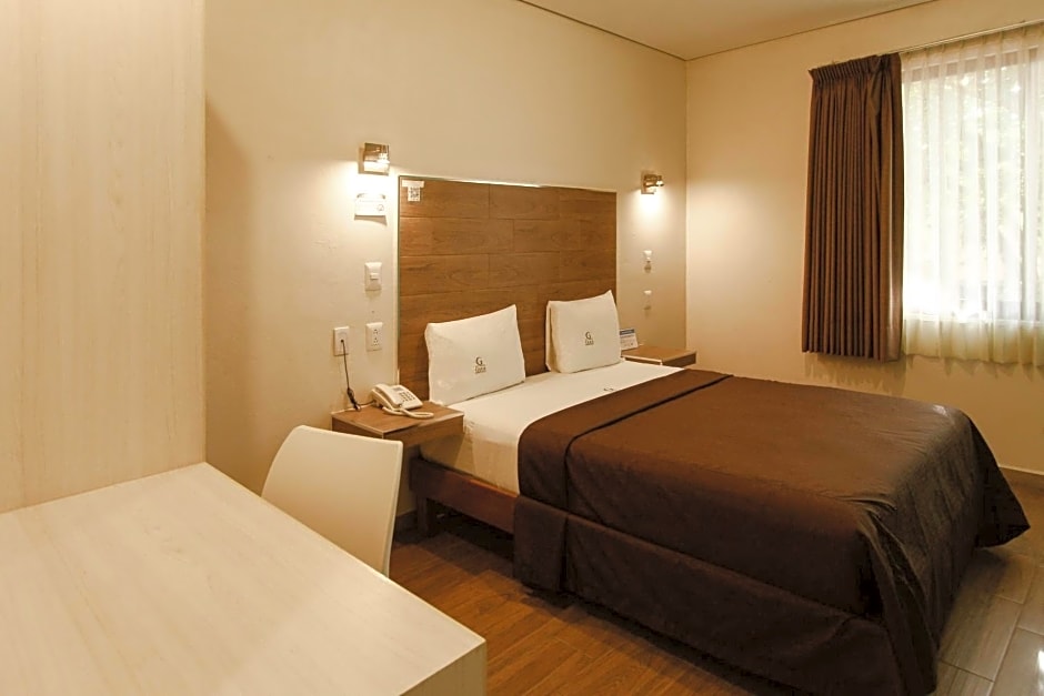 Hotel Guivá Aeropuerto