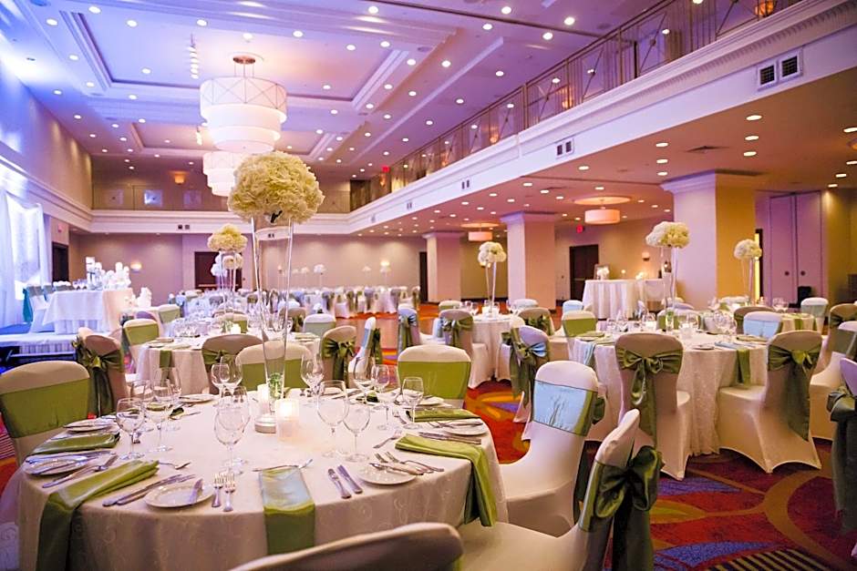 Ottawa Marriott Hotel