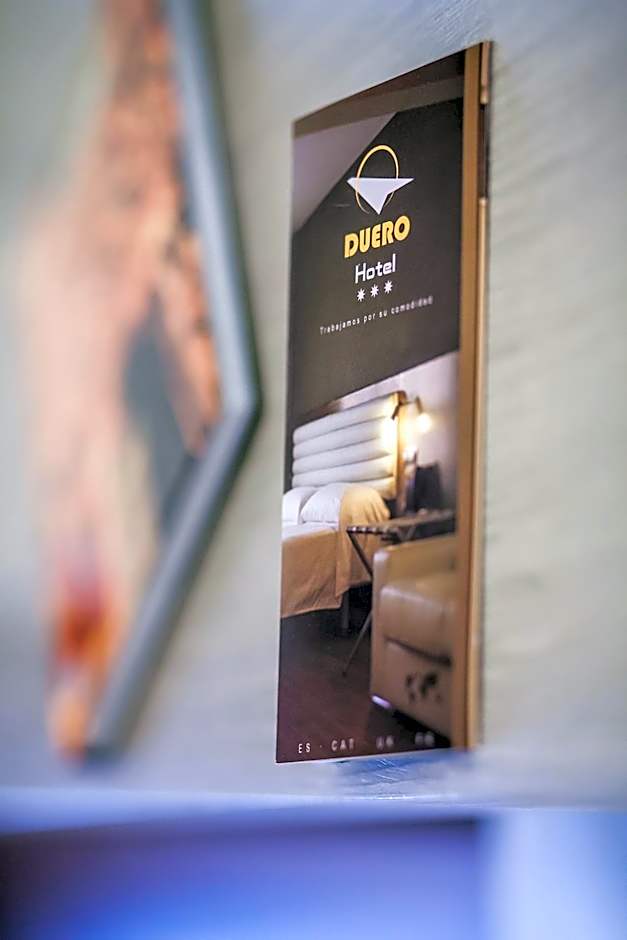 Hotel Duero
