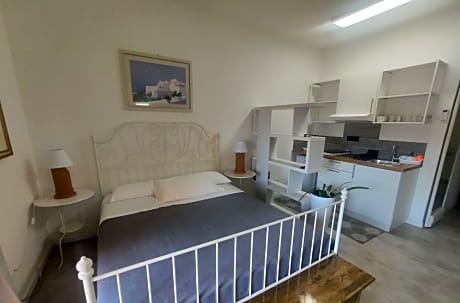Casa Pertosa