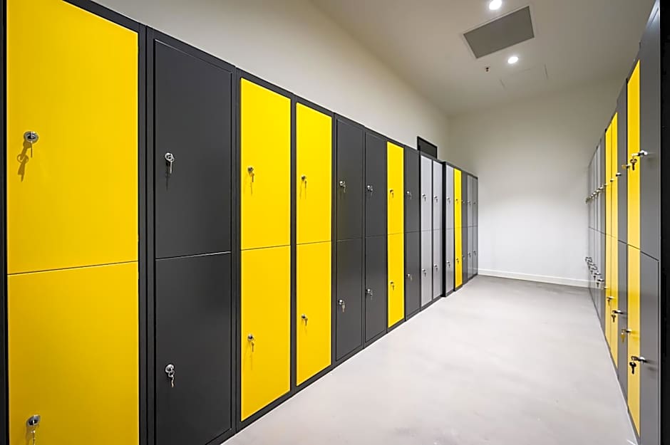 Staycity Aparthotels Venice Mestre