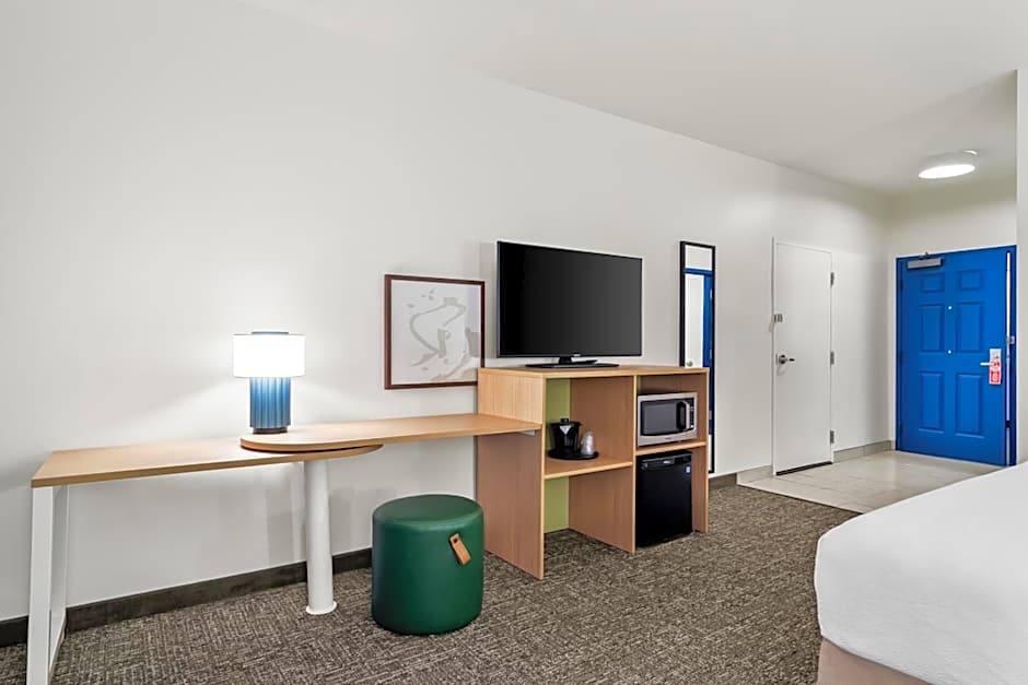 Spark by Hilton Kingsland