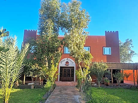 Gite Souss