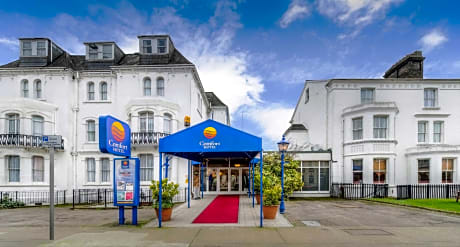 Comfort Hotel Great Yarmouth