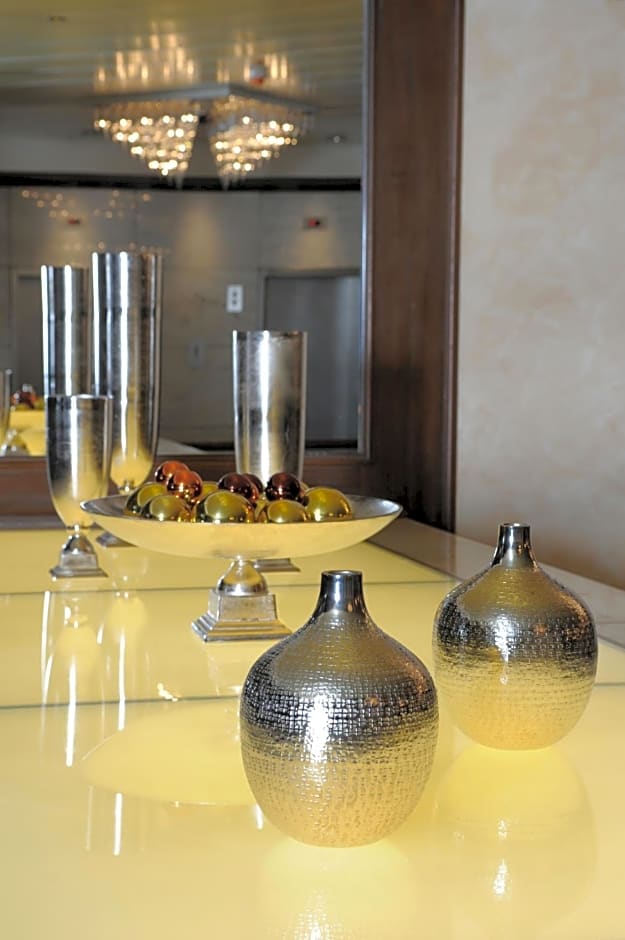 Maritim Hotel Darmstadt