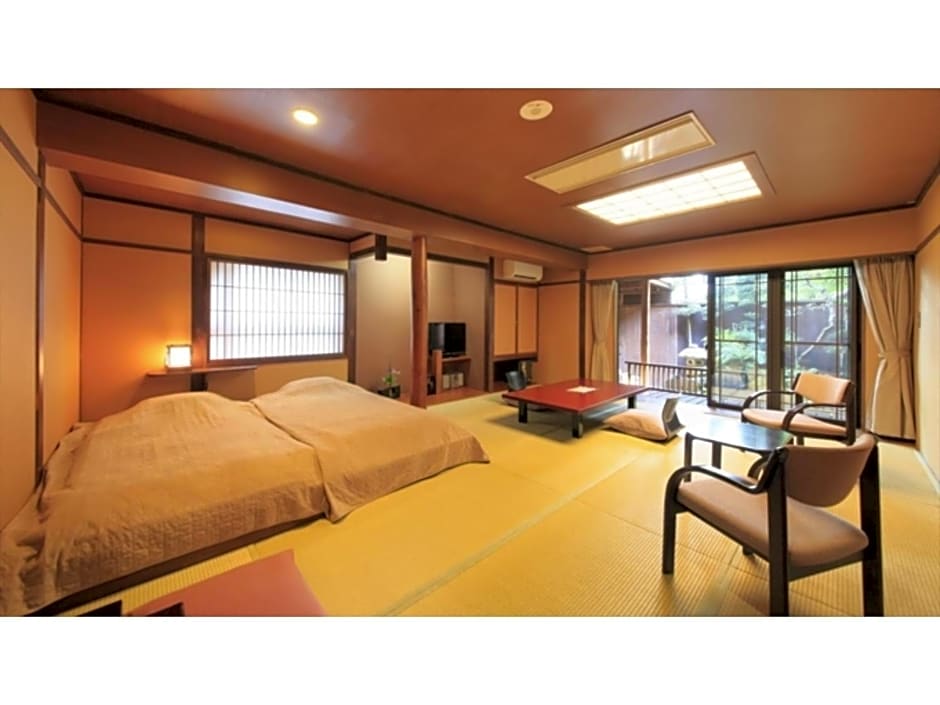 Saikatei Jidaiya - Vacation STAY 96452v