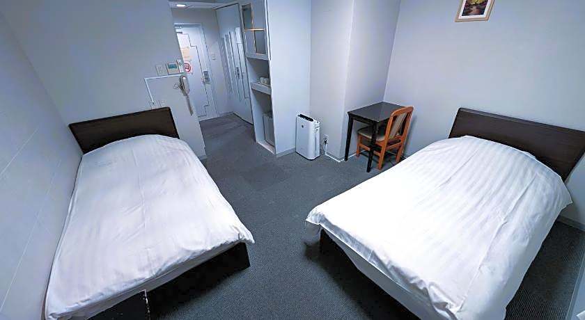 The Shin-Okubo International Hotel