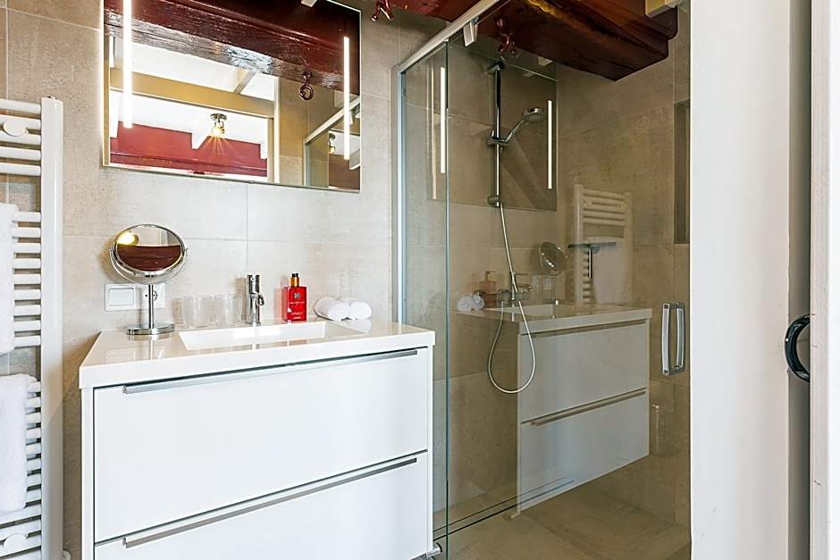 B&B Parijs aan de Kaai