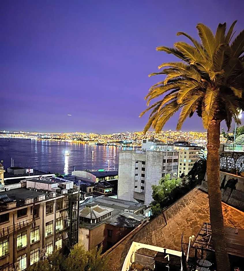 Gran Hotel Gervasoni