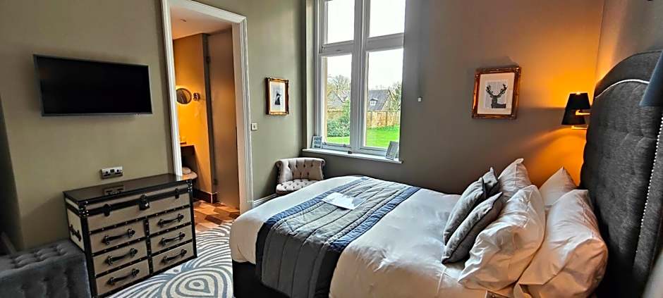 Oddfellows On The Park