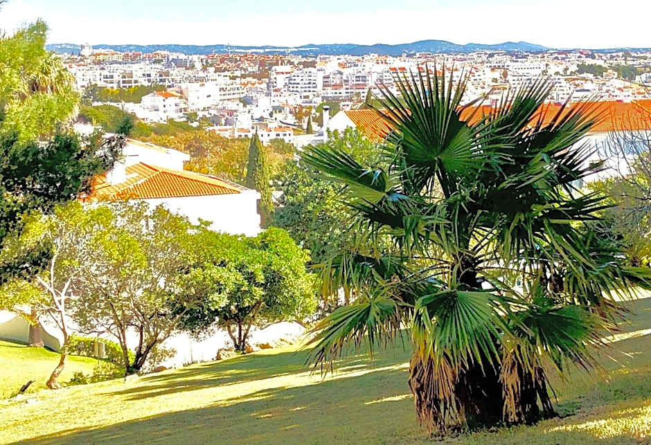 Albufeira Jardim - Apartamentos Turísticos