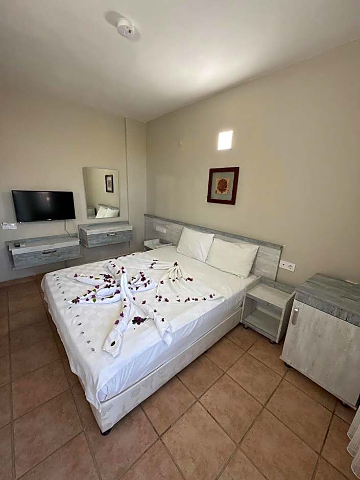 Tekirova Millennium HOtel