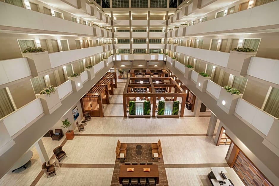 Embassy Suites by Hilton Brunswick