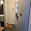 Apartmán pod sjezdovkou