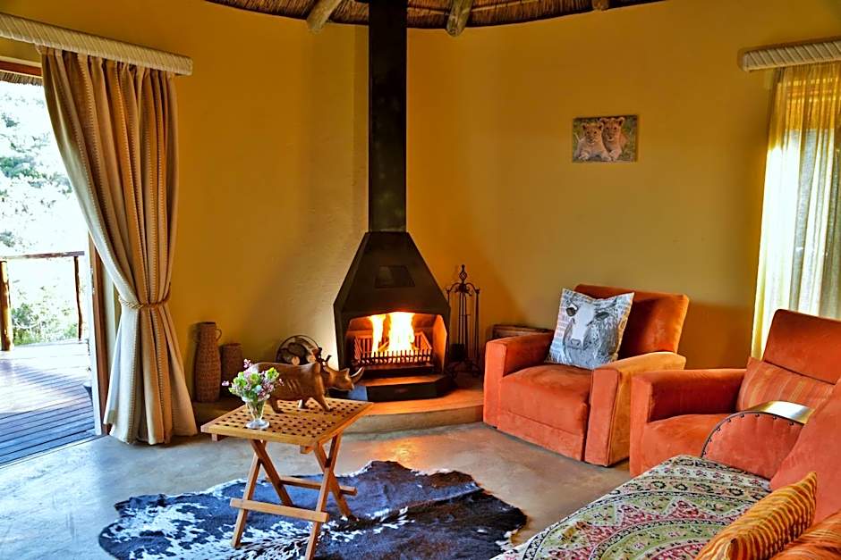 Sibuya Game Reserve and Lodge