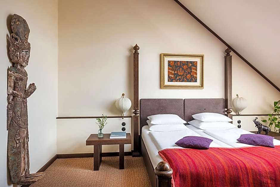 Park-Hotel Hagenbeck