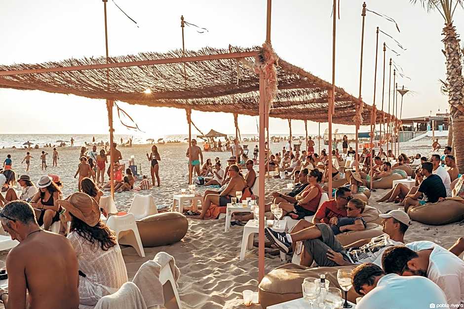 On Hotels Oceanfront Adults Designed