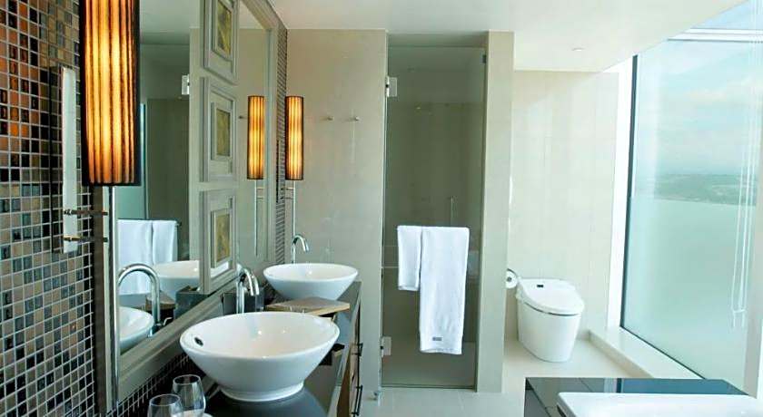 The Westin Sendai