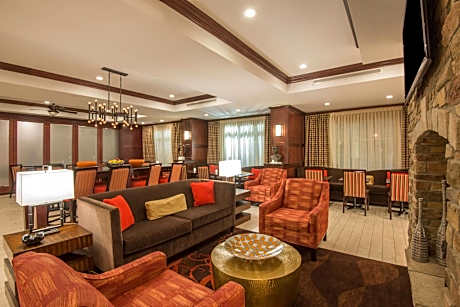 Hampton Inn By Hilton Kingston